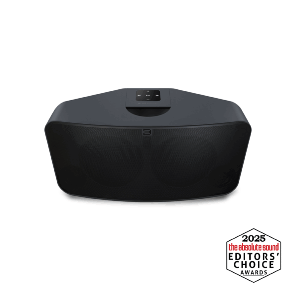 Bluesound PULSE 2i