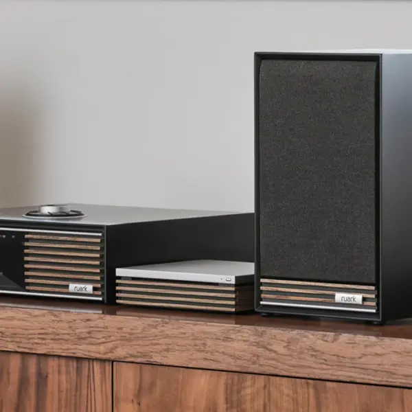 Ruark R-CD100 - Image 4
