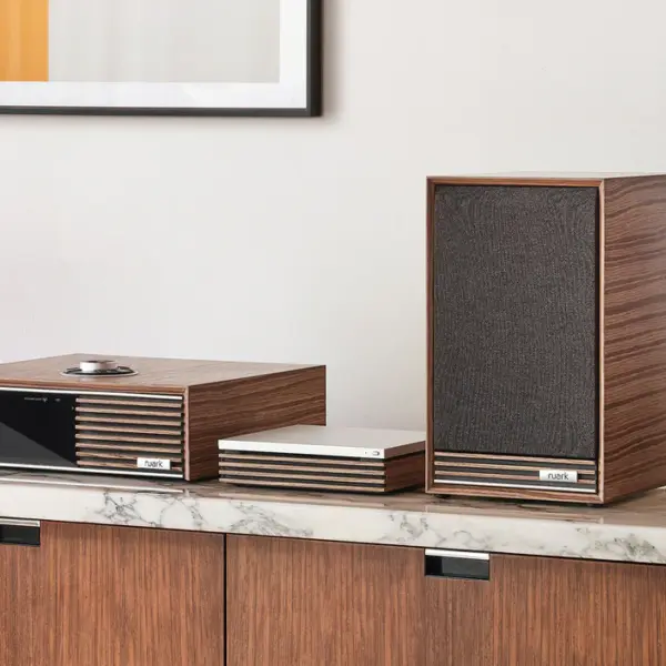 Ruark R-CD100 - Image 3