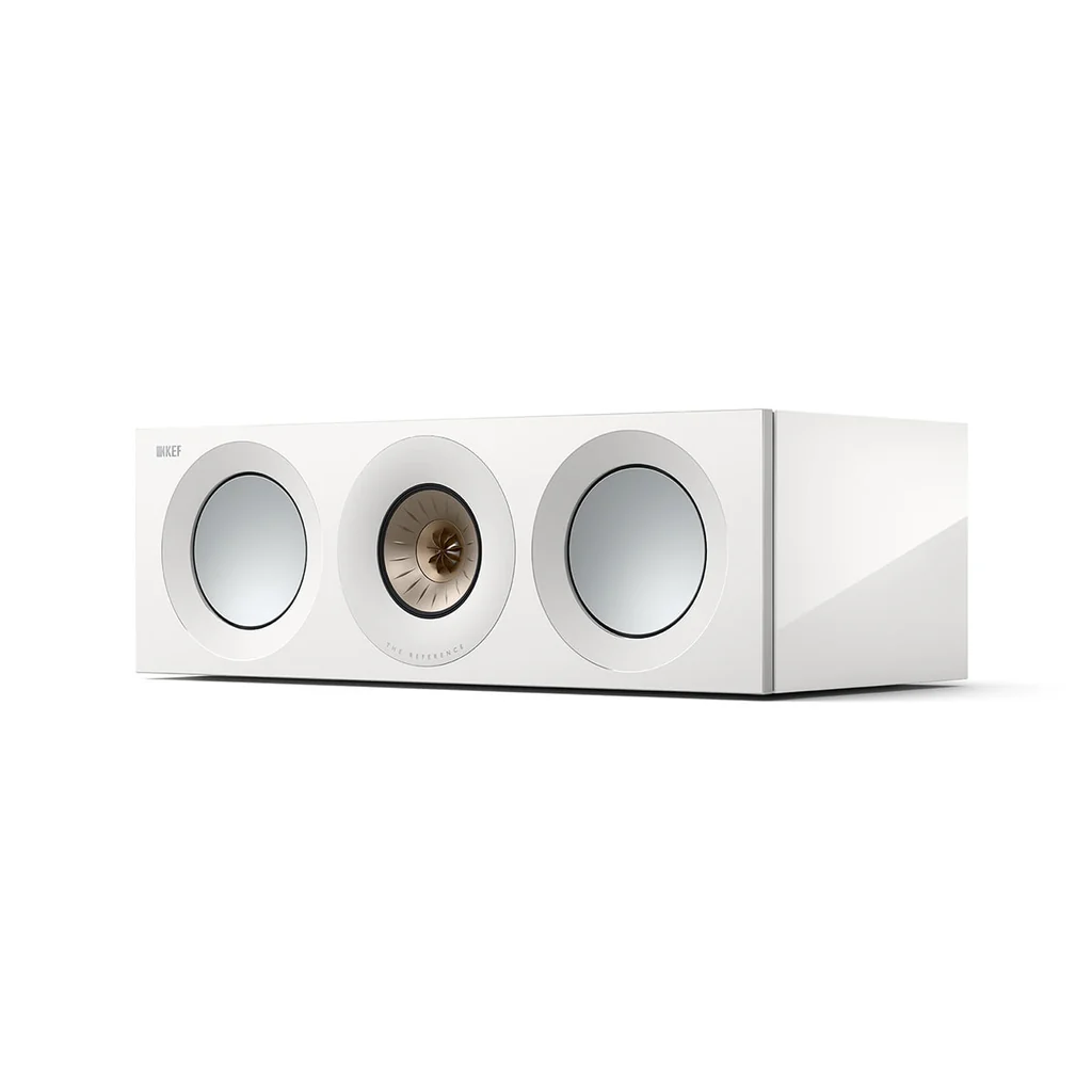 KEF Reference 2 Meta Center Speaker - Image 5