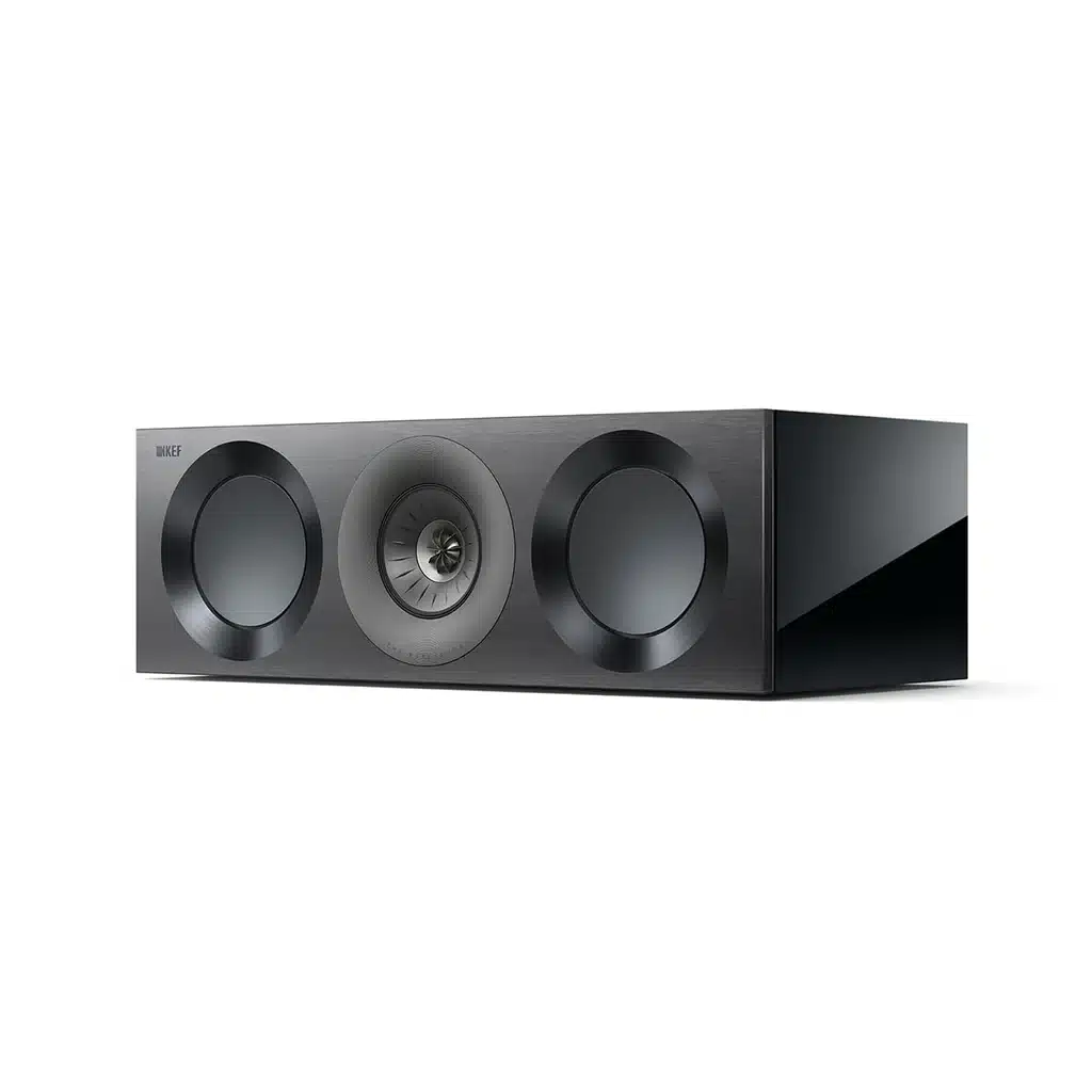KEF Reference 2 Meta Center Speaker - Image 4