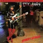 MoFi 2LP Rick James - Street Songs