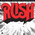 MoFi SACD Rush - Rush