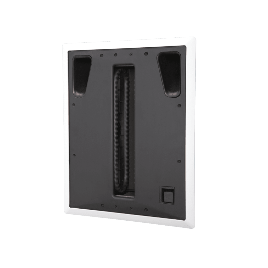Paradigm rvc 12sq in wall subwoofer av world auckland hifi store