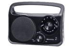SDigital SEM 5047 AM/FM Radio