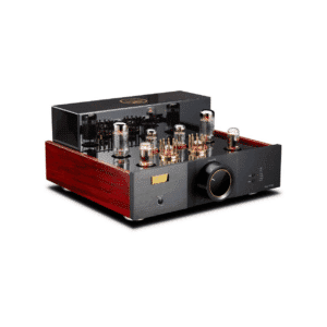 Cayin Soul 170C Vacuum Tube Preamplifier