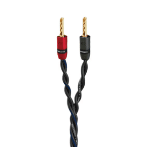 AudioQuest Star 4 Full-Range Speaker Cable