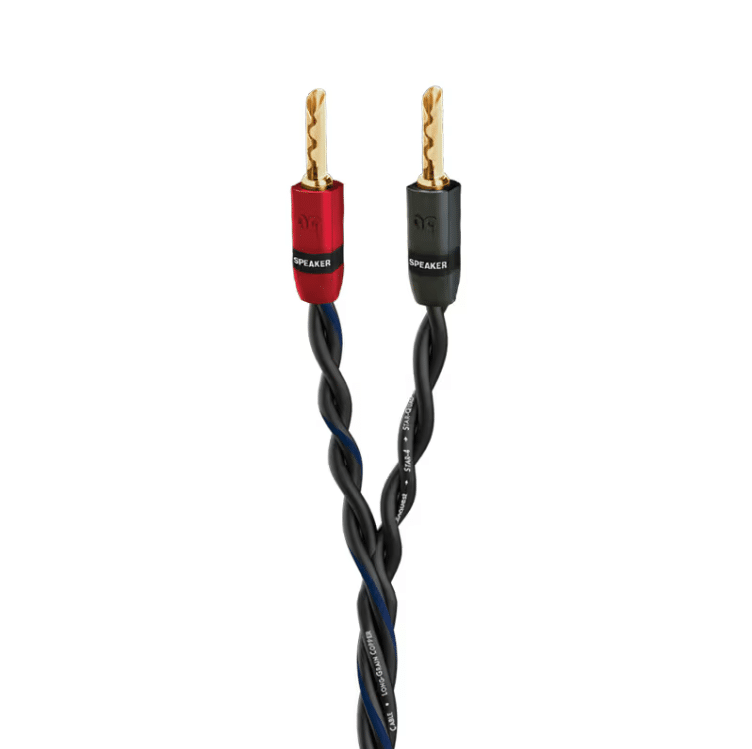 AudioQuest Star 4 Full-Range Speaker Cable