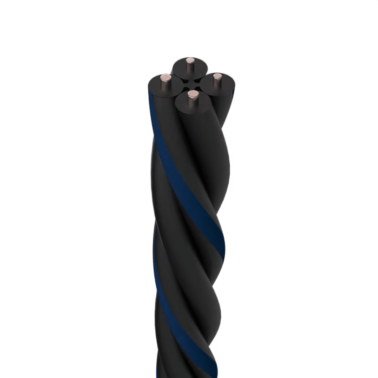 AudioQuest Star 4 Full-Range Speaker Cable - Image 3