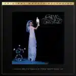 MoFi 2LP UltraDisc Stevie Nicks - Bella Donna