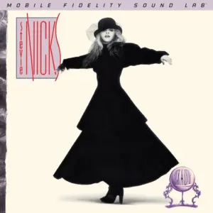 MoFi 2LP Stevie Nicks - Rock a Little