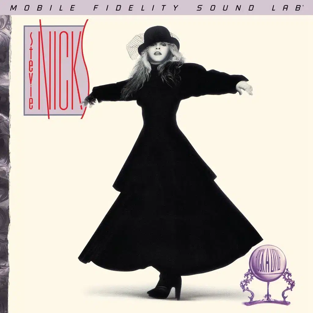 MoFi 2LP Stevie Nicks - Rock a Little