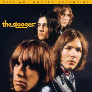 MoFi 2LP The Stooges - The Stooges