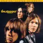 MoFi SACD The Stooges - The Stooges