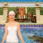 MoFi 2LP Stone Temple Pilots - Tiny Music… Songs from the Vatican Gift Shop