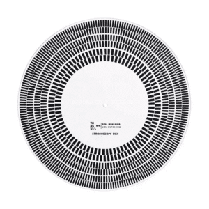 Goka Stroboscope Speed Check