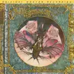 MoFi LP Jon Anderson - Olias of Sunhillow