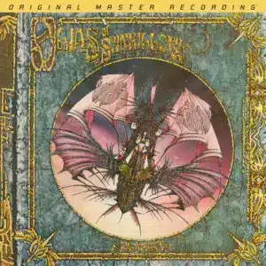 MoFi LP Jon Anderson - Olias of Sunhillow