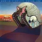MoFi LP Emerson, Lake & Palmer - Tarkus