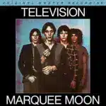 MoFi SACD Television - Marquee Moon