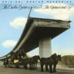MoFi 2LP The Doobie Brothers - The Captain and Me