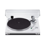 TEAC TN-3B-SE Belt Drive Analog Turntable