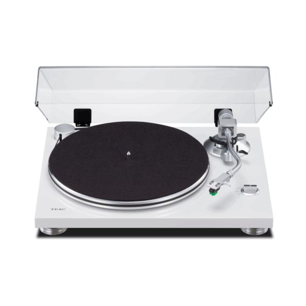 TEAC TN-3B-SE Belt Drive Analog Turntable