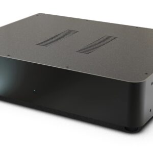 IsoTek V5 Elektra Power Cleaning System