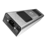 IsoTek V5 Gemini 2-Way Power Cleaning And Distribution Board