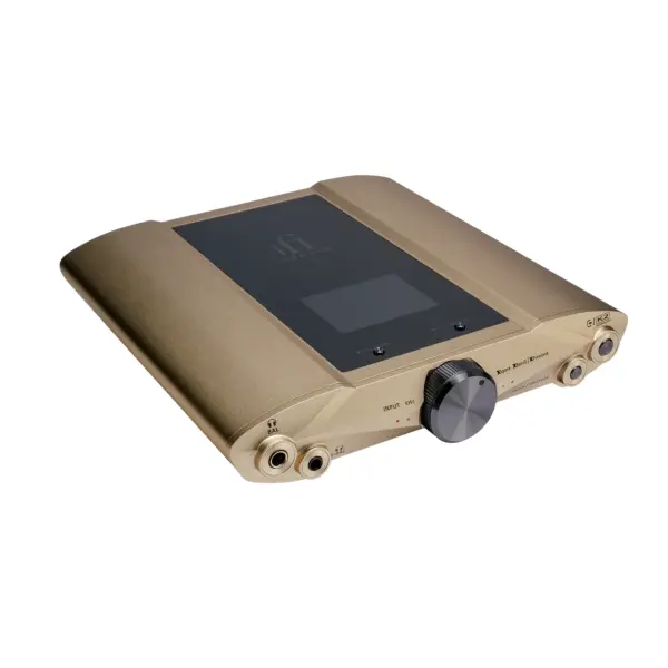 iFi iDSD Valkyrie DAC & Headphone Amplifier - Image 7