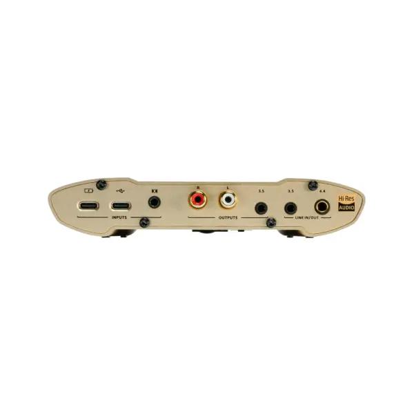 iFi iDSD Valkyrie DAC & Headphone Amplifier - Image 2