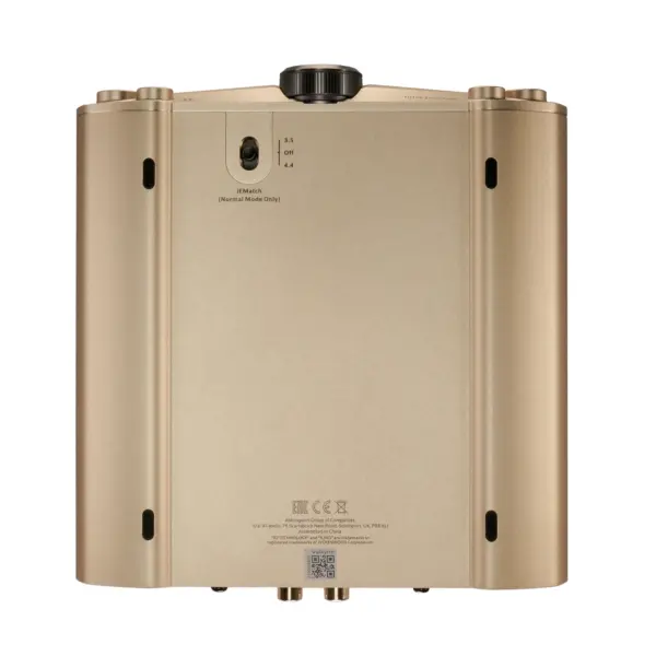 iFi iDSD Valkyrie DAC & Headphone Amplifier - Image 5