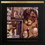 MoFi 2LP UltraDisc Van Halen - Fair Warning