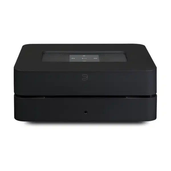 Bluesound VAULT 2i