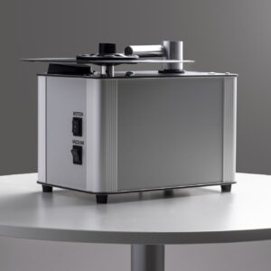 Pro-Ject VC-E2 Premium Record Cleaning Machine for Vinyl and Shellac Records