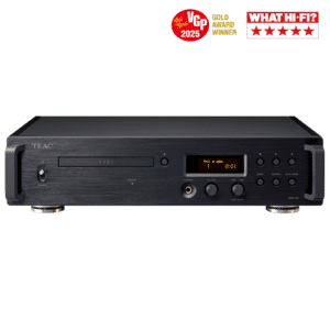 TEAC VRDS-701