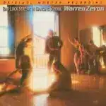 MoFi 2LP Warren Zevon - Bad Luck Streak in Dancing School