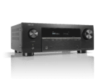 Denon AVR-X2900H 7.2 Channel 8K HEOS AV Receiver