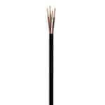 TIERIUM 16AWG 4 Core Speaker Cable 152.5m Roll