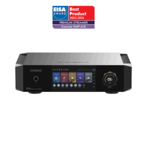EverSolo DMP-A10 Flagship Hi-Fi Music Streamer