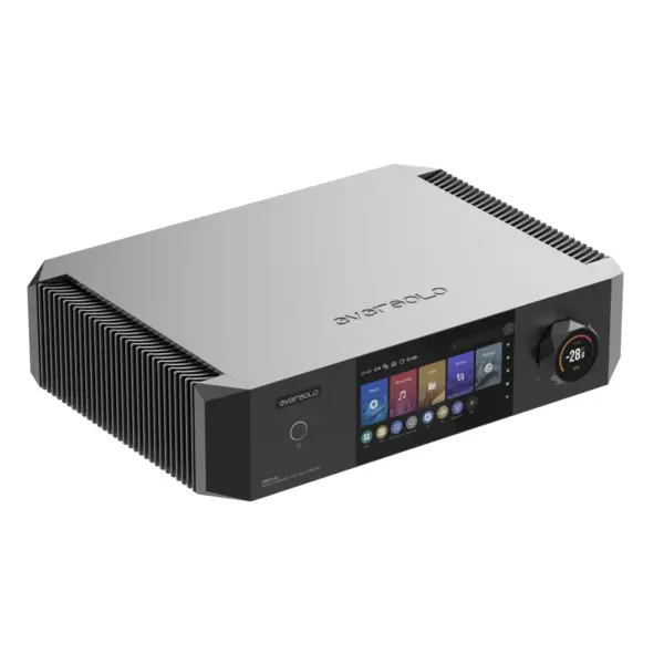 EverSolo DMP-A10 Flagship Hi-Fi Music Streamer - Image 2
