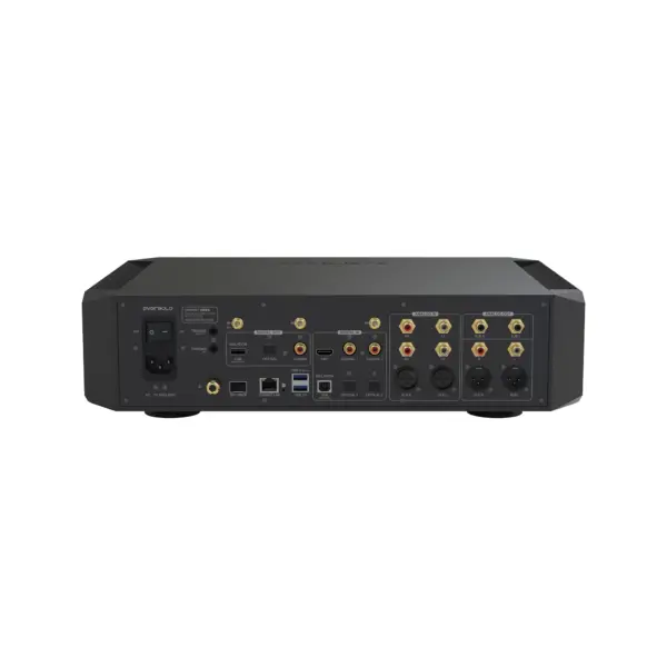EverSolo DMP-A10 Flagship Hi-Fi Music Streamer - Image 3